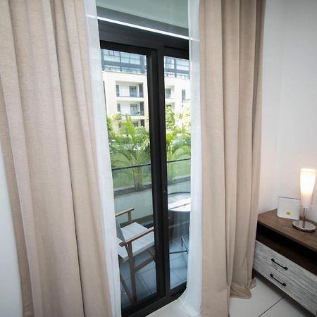 Accra Comfy Studio At Embassy Gardens Cantonments Acra Exterior foto