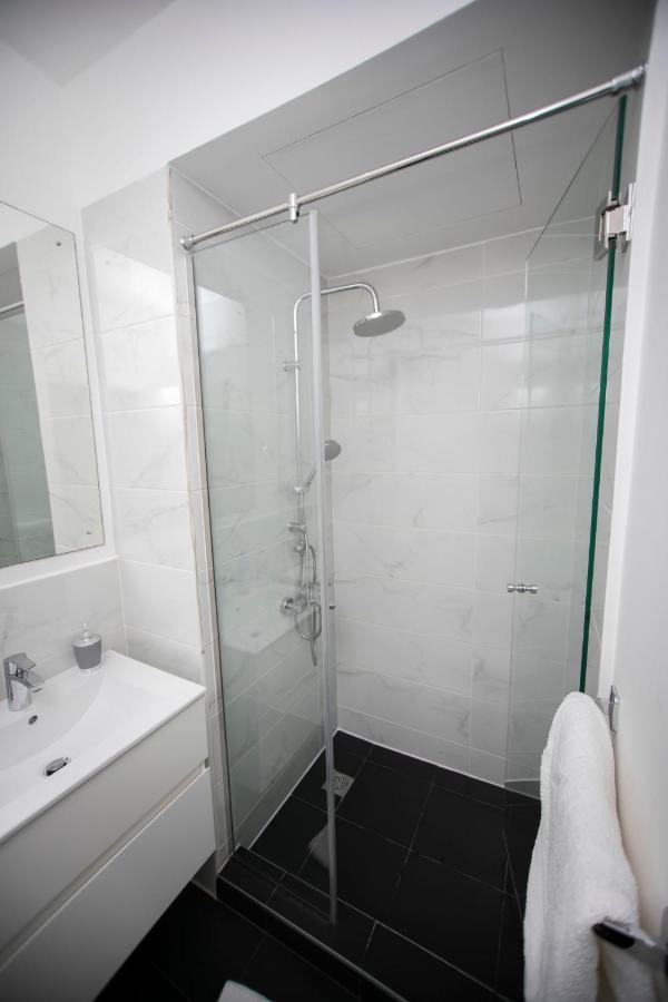 Accra Comfy Studio At Embassy Gardens Cantonments Acra Exterior foto